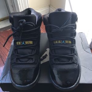 Jordan 11s 2.5